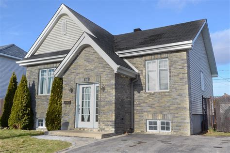 411 canada quebec|Maison de plain.